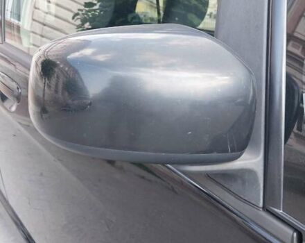 Черный Пежо иOн, объемом двигателя 0 л и пробегом 137 тыс. км за 4700 $, фото 56 на Automoto.ua