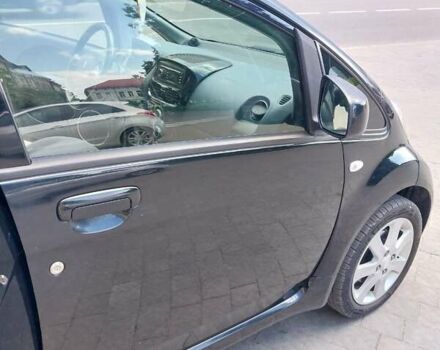 Черный Пежо иOн, объемом двигателя 0 л и пробегом 137 тыс. км за 4700 $, фото 29 на Automoto.ua