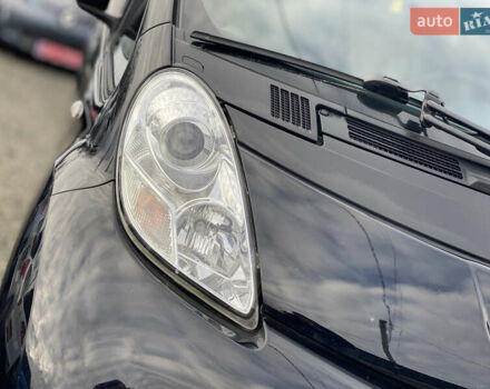 Черный Пежо иOн, объемом двигателя 0 л и пробегом 109 тыс. км за 4599 $, фото 44 на Automoto.ua