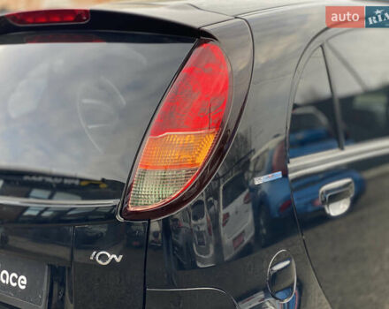 Черный Пежо иOн, объемом двигателя 0 л и пробегом 109 тыс. км за 4599 $, фото 32 на Automoto.ua