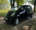Черный Пежо иOн, объемом двигателя 0 л и пробегом 120 тыс. км за 5500 $, фото 2 на Automoto.ua