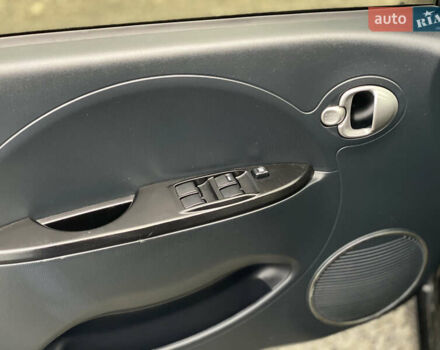 Черный Пежо иOн, объемом двигателя 0 л и пробегом 109 тыс. км за 4599 $, фото 23 на Automoto.ua