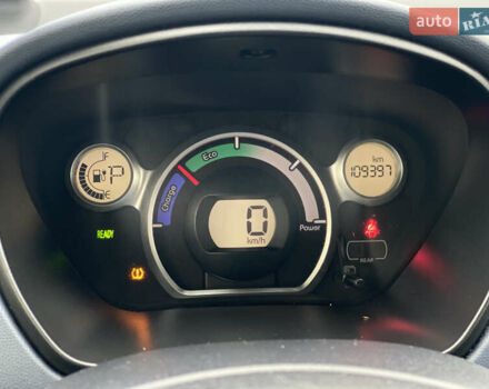 Черный Пежо иOн, объемом двигателя 0 л и пробегом 109 тыс. км за 4599 $, фото 13 на Automoto.ua