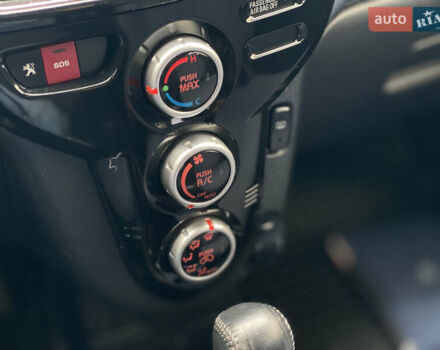 Черный Пежо иOн, объемом двигателя 0 л и пробегом 109 тыс. км за 4599 $, фото 27 на Automoto.ua