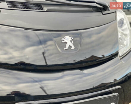 Черный Пежо иOн, объемом двигателя 0 л и пробегом 109 тыс. км за 4599 $, фото 41 на Automoto.ua