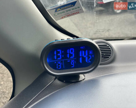 Черный Пежо иOн, объемом двигателя 0 л и пробегом 109 тыс. км за 4599 $, фото 17 на Automoto.ua