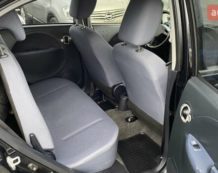 Черный Пежо иOн, объемом двигателя 0 л и пробегом 109 тыс. км за 4599 $, фото 22 на Automoto.ua