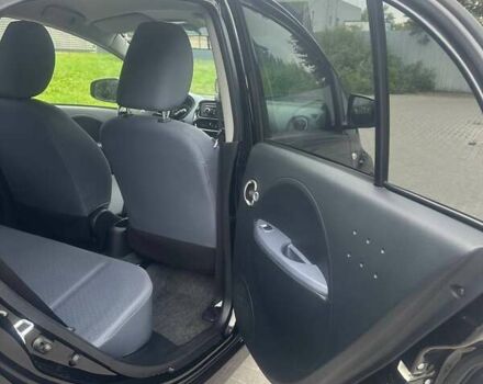 Черный Пежо иOн, объемом двигателя 0 л и пробегом 69 тыс. км за 5600 $, фото 7 на Automoto.ua