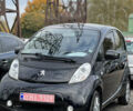 Черный Пежо иOн, объемом двигателя 0 л и пробегом 107 тыс. км за 4500 $, фото 1 на Automoto.ua