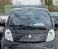 Черный Пежо иOн, объемом двигателя 0 л и пробегом 107 тыс. км за 4500 $, фото 1 на Automoto.ua