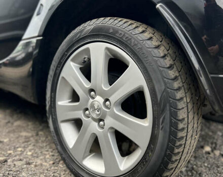 Черный Пежо иOн, объемом двигателя 0 л и пробегом 107 тыс. км за 4500 $, фото 4 на Automoto.ua