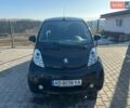 Черный Пежо иOн, объемом двигателя 0 л и пробегом 90 тыс. км за 5150 $, фото 1 на Automoto.ua
