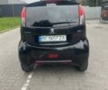 Черный Пежо иOн, объемом двигателя 0 л и пробегом 69 тыс. км за 5600 $, фото 5 на Automoto.ua