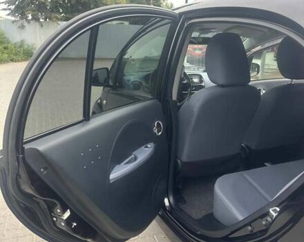 Черный Пежо иOн, объемом двигателя 0 л и пробегом 69 тыс. км за 5600 $, фото 9 на Automoto.ua