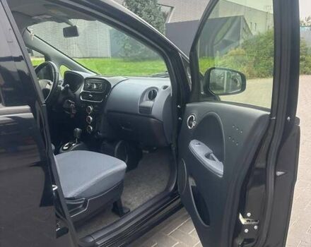 Черный Пежо иOн, объемом двигателя 0 л и пробегом 69 тыс. км за 5600 $, фото 8 на Automoto.ua