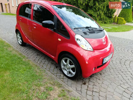 Пежо iOн 2011 у Жовкві на Automoto.ua Чорний Пежо iOн, об'ємом двигуна 0 л та пробігом 120 тис. км за 4400 $, фото 1 на Automoto.ua