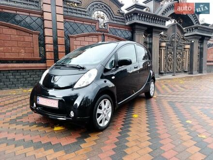 Пежо иOн 2012 в Житомире на Automoto.ua Черный Пежо иOн, объемом двигателя 0 л и пробегом 112 тыс. км за 3999 $, фото 1 на Automoto.ua