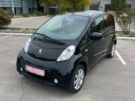 Пежо иOн 2012 в Кропивницком (Кировограде) на Automoto.ua Черный Пежо иOн, объемом двигателя 0 л и пробегом 87 тыс. км за 4200 $, фото 1 на Automoto.ua