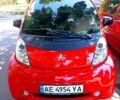 Червоний Пежо iOн, об'ємом двигуна 0 л та пробігом 128 тис. км за 5200 $, фото 11 на Automoto.ua