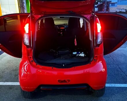 Червоний Пежо iOн, об'ємом двигуна 0 л та пробігом 128 тис. км за 5200 $, фото 10 на Automoto.ua