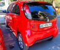 Червоний Пежо iOн, об'ємом двигуна 0 л та пробігом 128 тис. км за 5200 $, фото 2 на Automoto.ua