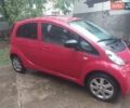 Красный Пежо иOн, объемом двигателя 0 л и пробегом 92 тыс. км за 4900 $, фото 4 на Automoto.ua
