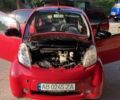 Красный Пежо иOн, объемом двигателя 0 л и пробегом 102 тыс. км за 6000 $, фото 11 на Automoto.ua