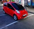 Червоний Пежо iOн, об'ємом двигуна 0 л та пробігом 128 тис. км за 5200 $, фото 1 на Automoto.ua