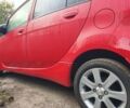 Красный Пежо иOн, объемом двигателя 0 л и пробегом 95 тыс. км за 5500 $, фото 3 на Automoto.ua