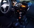 Червоний Пежо iOн, об'ємом двигуна 0 л та пробігом 128 тис. км за 5200 $, фото 6 на Automoto.ua