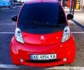 Червоний Пежо iOн, об'ємом двигуна 0 л та пробігом 128 тис. км за 5200 $, фото 4 на Automoto.ua