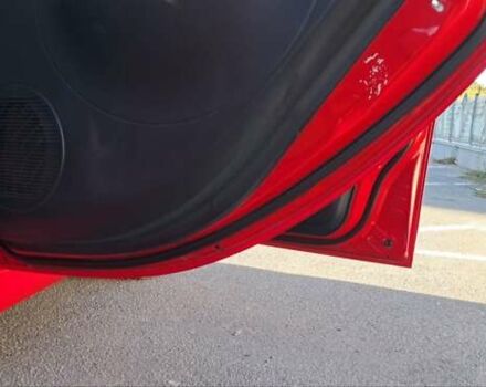 Красный Пежо иOн, объемом двигателя 0 л и пробегом 135 тыс. км за 4300 $, фото 11 на Automoto.ua