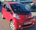 Красный Пежо иOн, объемом двигателя 0 л и пробегом 135 тыс. км за 4300 $, фото 1 на Automoto.ua