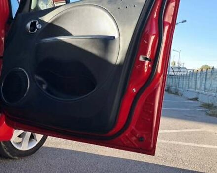 Красный Пежо иOн, объемом двигателя 0 л и пробегом 135 тыс. км за 4300 $, фото 12 на Automoto.ua
