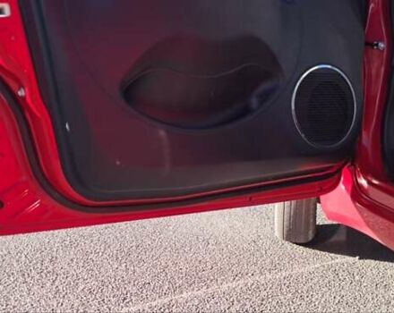 Красный Пежо иOн, объемом двигателя 0 л и пробегом 135 тыс. км за 4300 $, фото 2 на Automoto.ua