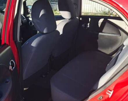 Красный Пежо иOн, объемом двигателя 0 л и пробегом 135 тыс. км за 4300 $, фото 14 на Automoto.ua