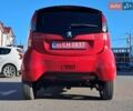 Красный Пежо иOн, объемом двигателя 0 л и пробегом 135 тыс. км за 4300 $, фото 3 на Automoto.ua