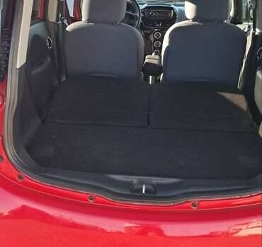 Красный Пежо иOн, объемом двигателя 0 л и пробегом 135 тыс. км за 4300 $, фото 16 на Automoto.ua