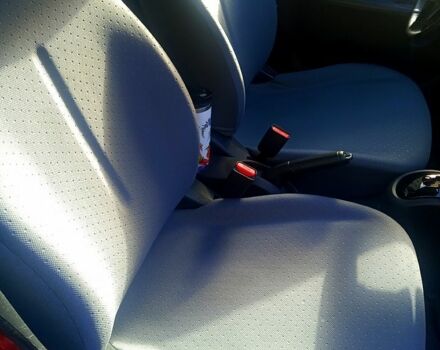 Красный Пежо иOн, объемом двигателя 0 л и пробегом 46 тыс. км за 5200 $, фото 3 на Automoto.ua