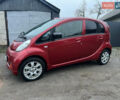 Красный Пежо иOн, объемом двигателя 0 л и пробегом 43 тыс. км за 4950 $, фото 1 на Automoto.ua