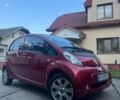 Червоний Пежо iOн, об'ємом двигуна 0 л та пробігом 130 тис. км за 4600 $, фото 1 на Automoto.ua