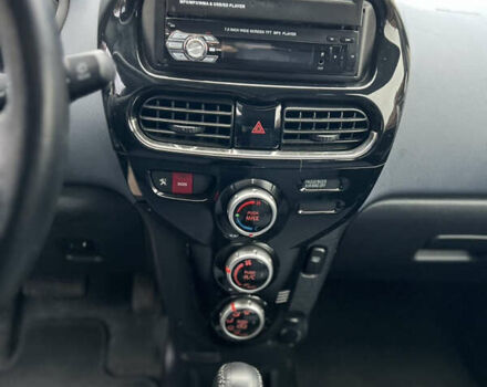 Красный Пежо иOн, объемом двигателя 0 л и пробегом 43 тыс. км за 4950 $, фото 9 на Automoto.ua