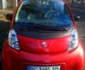 Красный Пежо иOн, объемом двигателя 0 л и пробегом 46 тыс. км за 5200 $, фото 1 на Automoto.ua