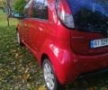 Красный Пежо иOн, объемом двигателя 0 л и пробегом 80 тыс. км за 4900 $, фото 6 на Automoto.ua