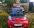 Красный Пежо иOн, объемом двигателя 0 л и пробегом 80 тыс. км за 4900 $, фото 7 на Automoto.ua