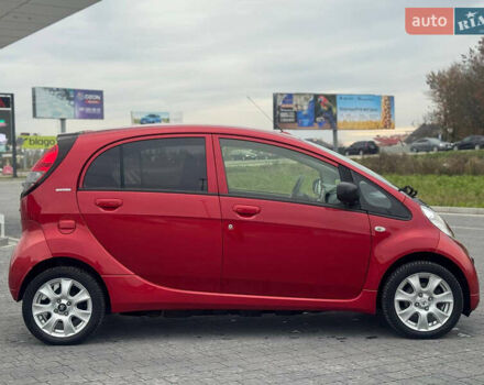 Красный Пежо иOн, объемом двигателя 0 л и пробегом 144 тыс. км за 3990 $, фото 43 на Automoto.ua