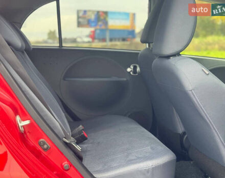 Красный Пежо иOн, объемом двигателя 0 л и пробегом 144 тыс. км за 3990 $, фото 29 на Automoto.ua