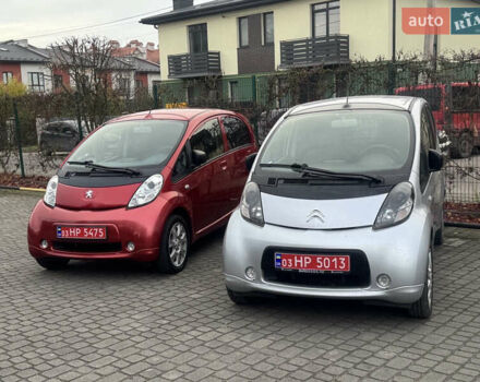 Красный Пежо иOн, объемом двигателя 0 л и пробегом 144 тыс. км за 3990 $, фото 46 на Automoto.ua