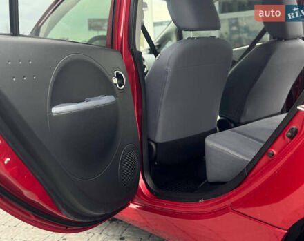 Красный Пежо иOн, объемом двигателя 0 л и пробегом 144 тыс. км за 3990 $, фото 41 на Automoto.ua