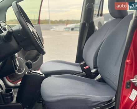 Красный Пежо иOн, объемом двигателя 0 л и пробегом 144 тыс. км за 3990 $, фото 39 на Automoto.ua